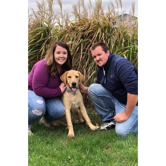 Meet your Posher, Amanda - Picture 1 of 1